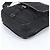Borsa a tracolla Prada in nylon Tessuto con logo triangolare in pelle - vista 5
