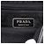 Borsa a tracolla Prada in nylon Tessuto con logo triangolare in pelle - vista 8