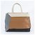 Fendi Toujours 2JOURS 8BH250 Handtasche aus Leder - Ansicht 3
