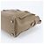 Céline Saco Tote Celine Luggage Micro Shopper em couro - vista 4