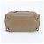 Céline Saco Tote Celine Luggage Micro Shopper em couro - vista 5