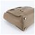 Céline Saco Tote Celine Luggage Micro Shopper em couro - vista 6