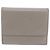 Céline Celine Leather Tri-fold Wallet