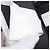 Fendi Zucchino FF Leder Canvas Tote Bag - Ansicht 9