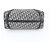 Borsa Boston Christian Dior Trotter in pelle e canvas - vista 6