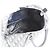 Borsa Boston Christian Dior Trotter in pelle e canvas - vista 7