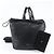 Autre Marque Sac à dos 2-Way en cuir Yves Saint Laurent Sac cabas