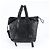 Autre Marque Sac à dos 2-Way en cuir Yves Saint Laurent Sac cabas - vue 3