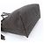Bamboo Borsa Tote Gucci GG Canvas con nappina in bambù - vista 4