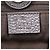 Bamboo Borsa Tote Gucci GG Canvas con nappina in bambù - vista 8