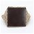 Saco Tote Gucci GG Canvas Sherry Line - vista 5