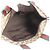 Saco Tote Gucci GG Canvas Sherry Line - vista 7