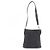Borsa a tracolla Gucci in tela GG e pelle - vista 3