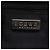 Saco de ombro tote Loewe em couro preto - vista 8