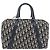 Bolso Mini Boston Christian Dior Trotter
