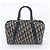 Bolso Mini Boston Christian Dior Trotter - vista 3
