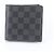 Louis Vuitton Damier Graphite Portefeuille Marco Bi-fold Wallet