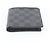 Louis Vuitton Damier Graphite Portefeuille Marco Bi-fold Wallet - vista 5