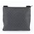 Borsa a tracolla Gucci GG Supreme in pelle - vista 3