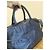 City Balenciaga Borsa a tracolla in pelle blu - vista 5
