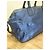 City Balenciaga Borsa a tracolla in pelle blu - vista 6