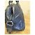 City Balenciaga Borsa a tracolla in pelle blu - vista 9