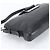 Loewe One-Shoulder Handtasche aus schwarzem Leder - Ansicht 6
