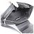 Loewe One-Shoulder Handtasche aus schwarzem Leder - Ansicht 7