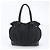 Gucci GG Nylon Leder Tote Bag - Ansicht 3