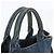 Bolsa de Ombro 2-Way Prada Canapa Denim - vista 3