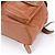 Zaino in pelle Bamboo Gucci da donna - vista 5