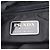 Prada Tessuto Nylon Triangle Logo Leather Shoulder Bag - view 8