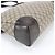 Borsa a tracolla Gucci GG Supreme in pelle - vista 4