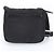 Borsa a tracolla in pelle e nylon Tessuto con logo triangolare Prada - vista 3