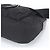 Borsa a tracolla in pelle e nylon Tessuto con logo triangolare Prada - vista 5