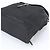 Prada Tessuto Nylon Triangle Logo Chain Leather Backpack - view 5