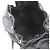 Prada Tessuto Nylon Triangle Logo Chain Leather Backpack - view 7