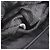 Prada Tessuto Nylon Triangle Logo Chain Leather Backpack - view 8