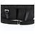 Prada Tessuto Nylon Triangle Logo Leather Shoulder Bag - view 2