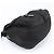 Prada Tessuto Nylon Triangle Logo Leather Shoulder Bag - view 4