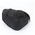 Prada Tessuto Nylon Triangle Logo Leather Shoulder Bag - view 5