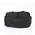 Prada Tessuto Nylon Triangle Logo Leather Shoulder Bag - view 6