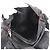 Prada Tessuto Nylon Triangle Logo Leather Shoulder Bag - view 7