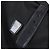 Prada Tessuto Nylon Triangle Logo Leather Shoulder Bag - view 9