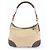 Prada Tessuto Nylon Schultertasche aus Leder mit Dreiecks-Logo - Ansicht 3