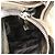 Prada Tessuto Nylon Schultertasche aus Leder mit Dreiecks-Logo - Ansicht 9