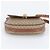 Céline Celine Macadam Starball Schultertasche aus Leder - Ansicht 5