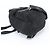 Prada Tessuto Nylon Rucksack mit Leder-Dreieckslogo - Ansicht 5