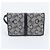 Céline Bolso de hombro Celine C Macadam de piel - vista 3