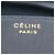 Céline Bolso de hombro Celine C Macadam de piel - vista 8